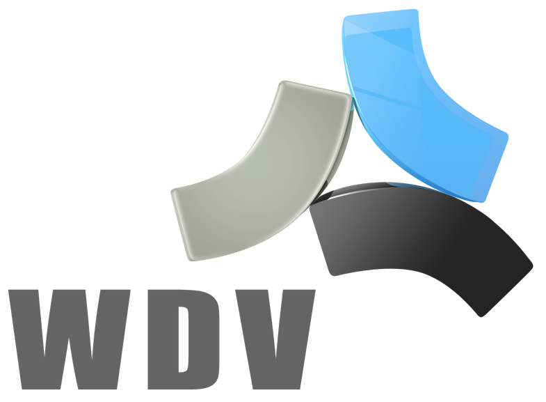 WiehE.D.V. Logo